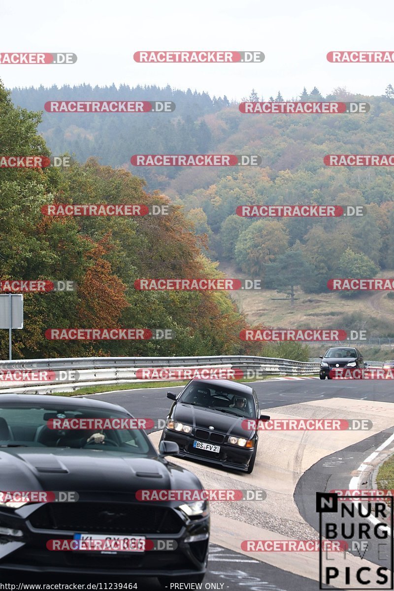 Bild #11239464 - Touristenfahrten Nürburgring Nordschleife (18.10.2020)