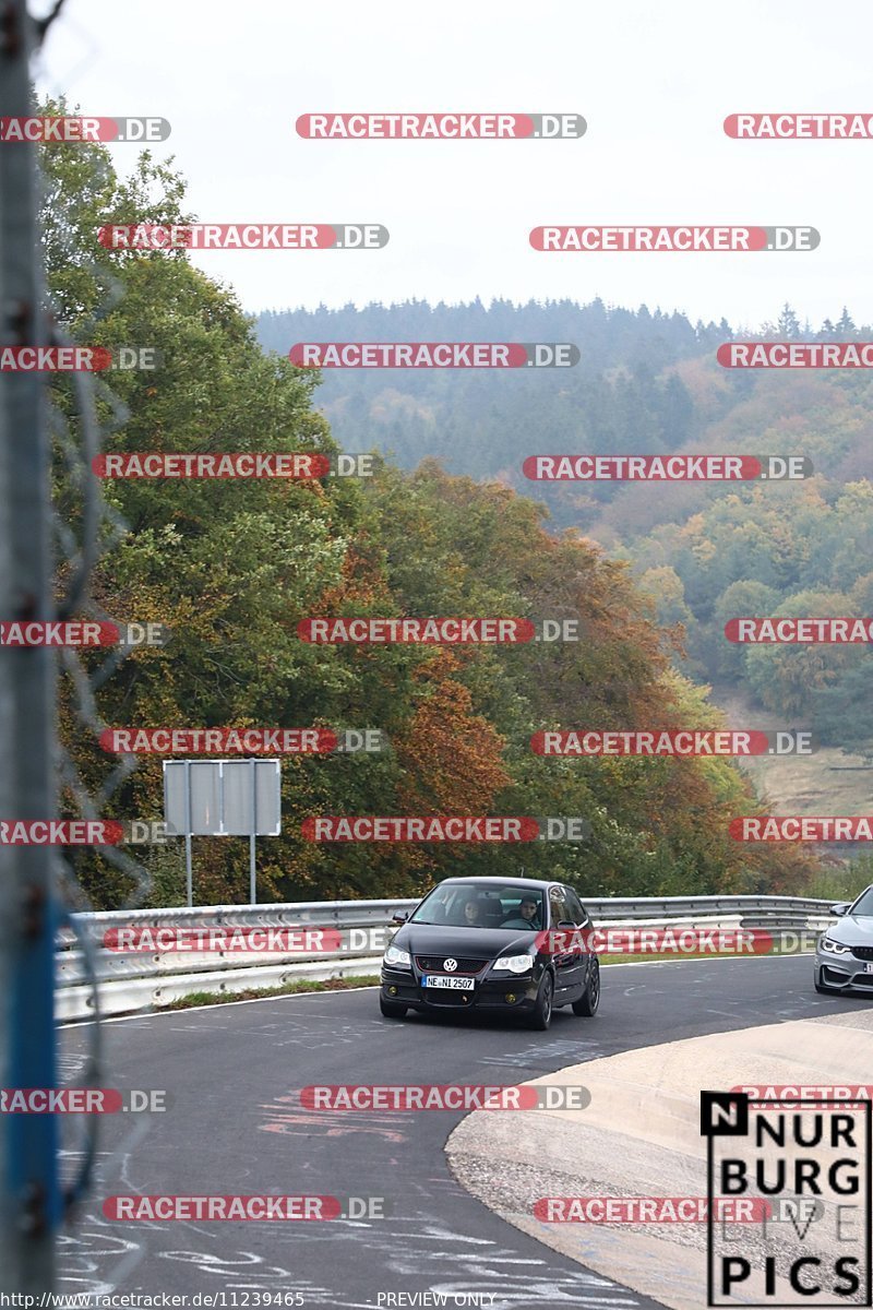 Bild #11239465 - Touristenfahrten Nürburgring Nordschleife (18.10.2020)