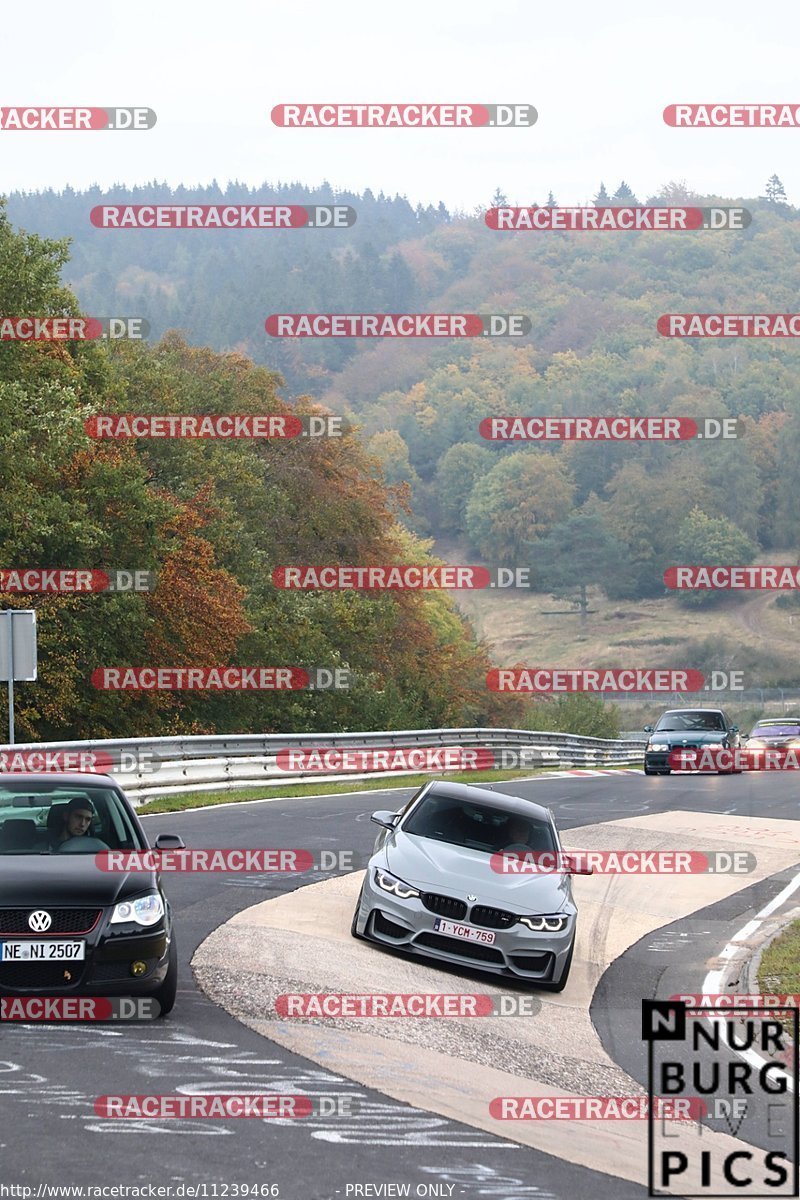 Bild #11239466 - Touristenfahrten Nürburgring Nordschleife (18.10.2020)