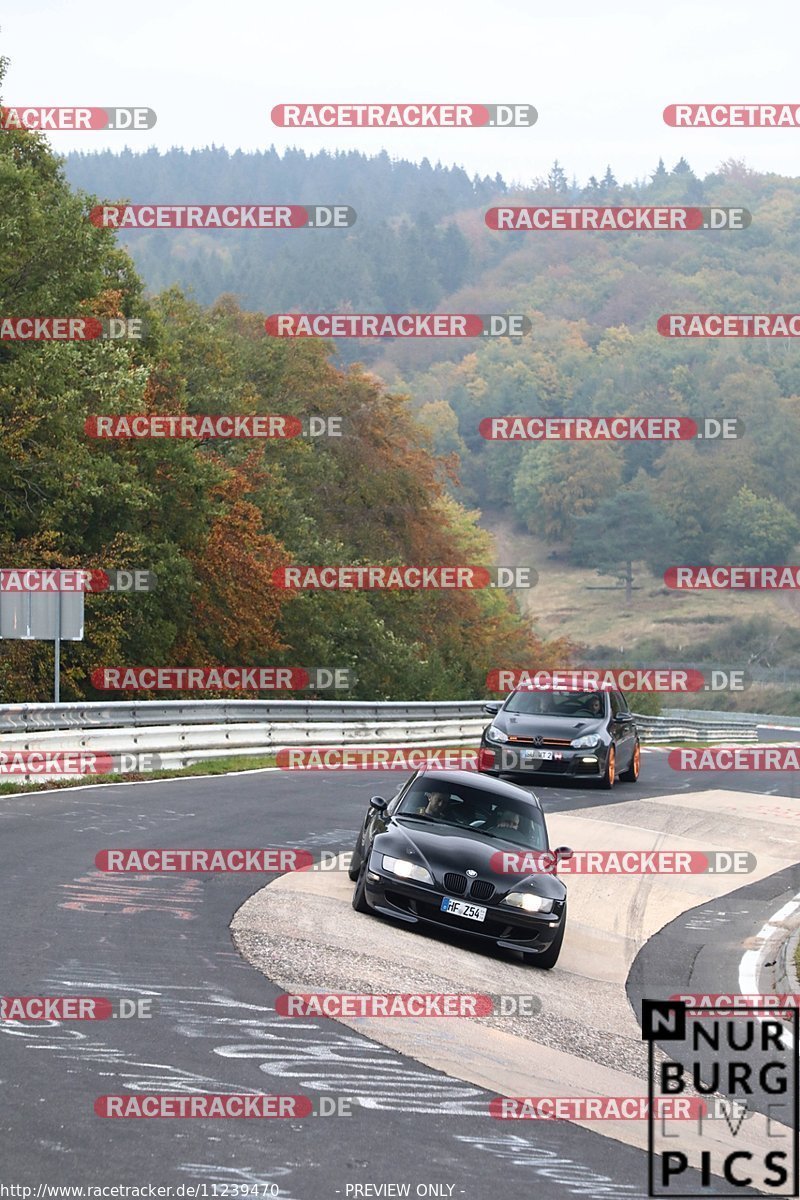 Bild #11239470 - Touristenfahrten Nürburgring Nordschleife (18.10.2020)