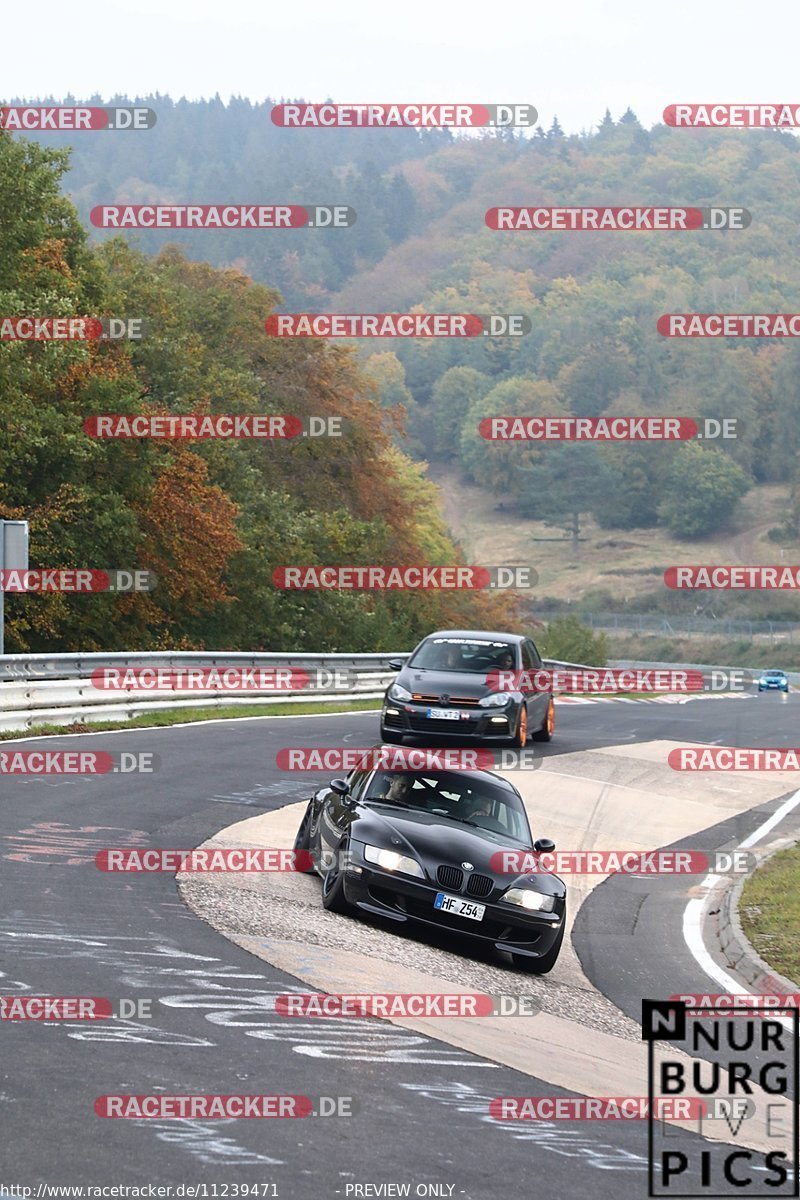 Bild #11239471 - Touristenfahrten Nürburgring Nordschleife (18.10.2020)