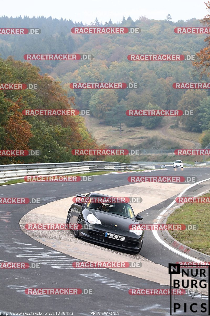 Bild #11239483 - Touristenfahrten Nürburgring Nordschleife (18.10.2020)