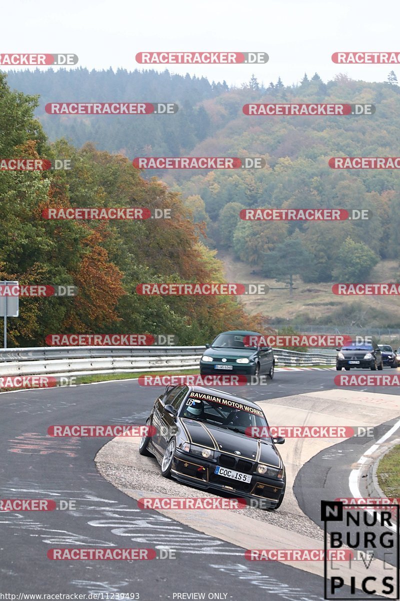 Bild #11239493 - Touristenfahrten Nürburgring Nordschleife (18.10.2020)