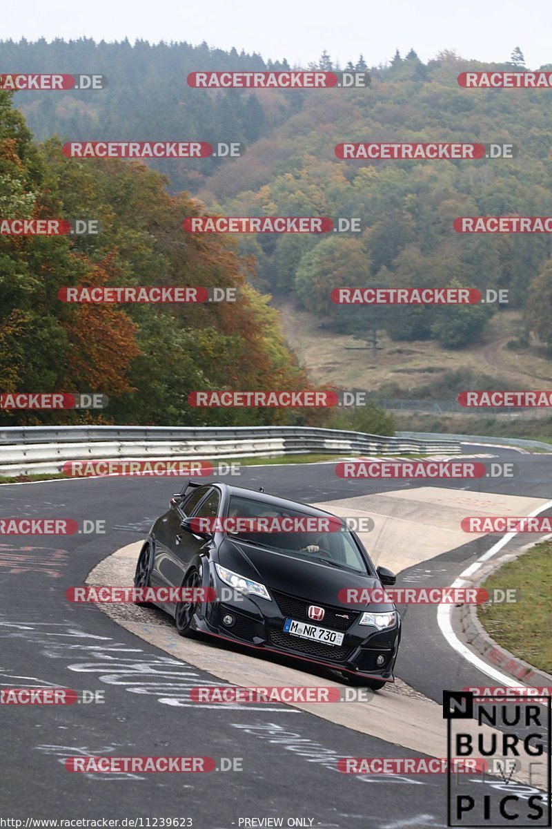 Bild #11239623 - Touristenfahrten Nürburgring Nordschleife (18.10.2020)