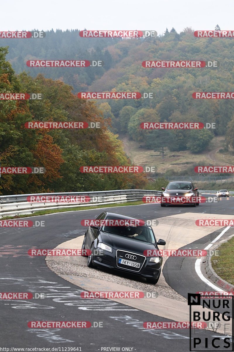 Bild #11239641 - Touristenfahrten Nürburgring Nordschleife (18.10.2020)