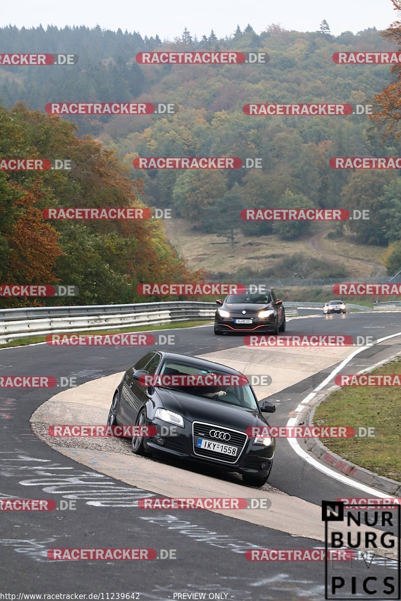 Bild #11239642 - Touristenfahrten Nürburgring Nordschleife (18.10.2020)