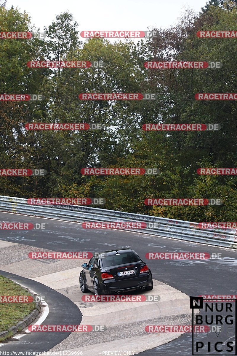 Bild #11239696 - Touristenfahrten Nürburgring Nordschleife (18.10.2020)