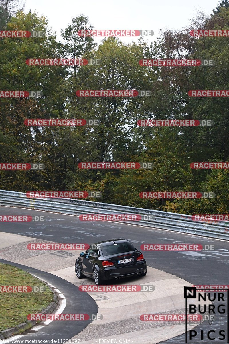 Bild #11239697 - Touristenfahrten Nürburgring Nordschleife (18.10.2020)