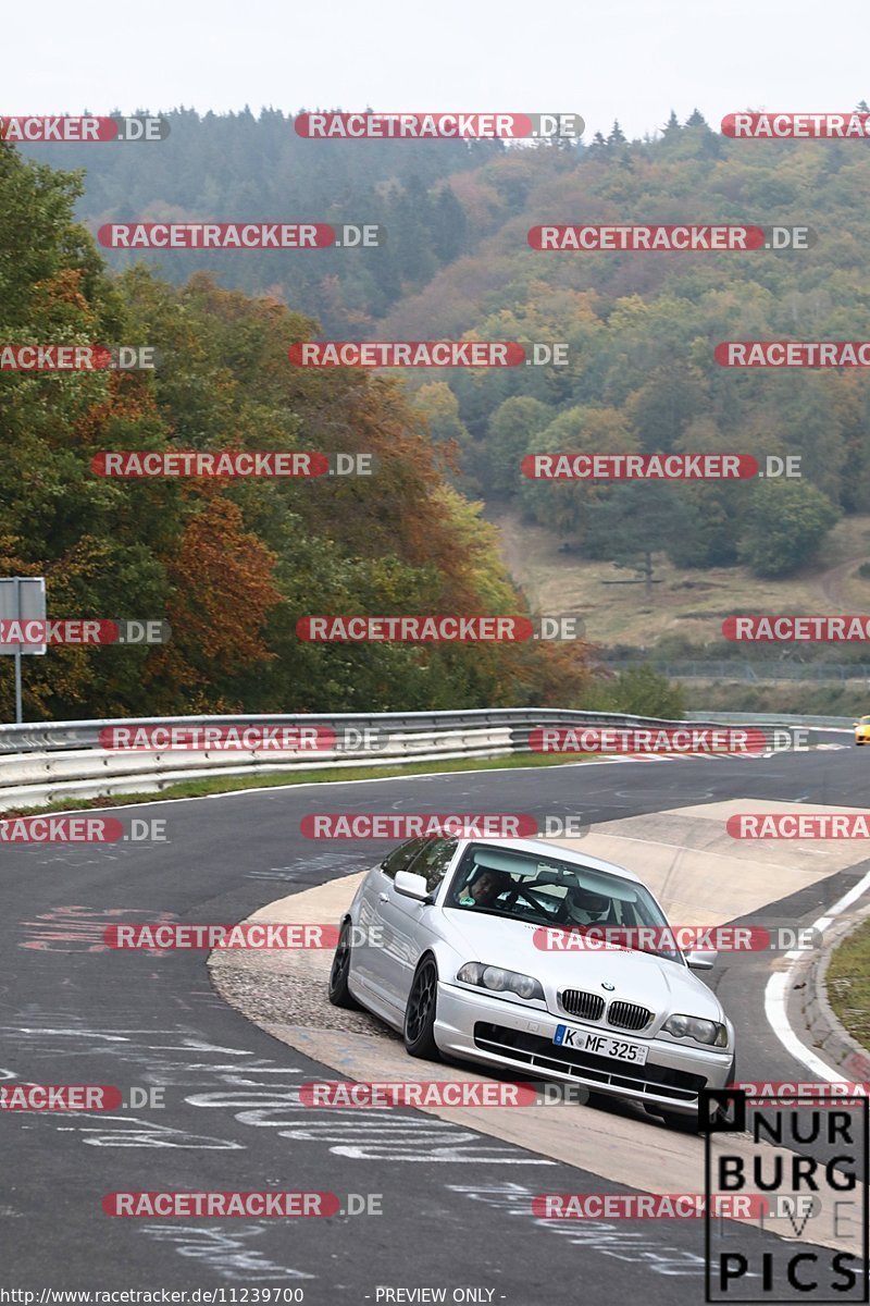 Bild #11239700 - Touristenfahrten Nürburgring Nordschleife (18.10.2020)