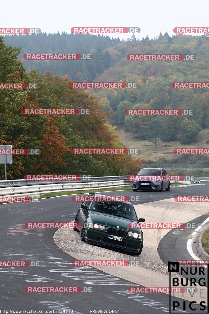 Bild #11239710 - Touristenfahrten Nürburgring Nordschleife (18.10.2020)