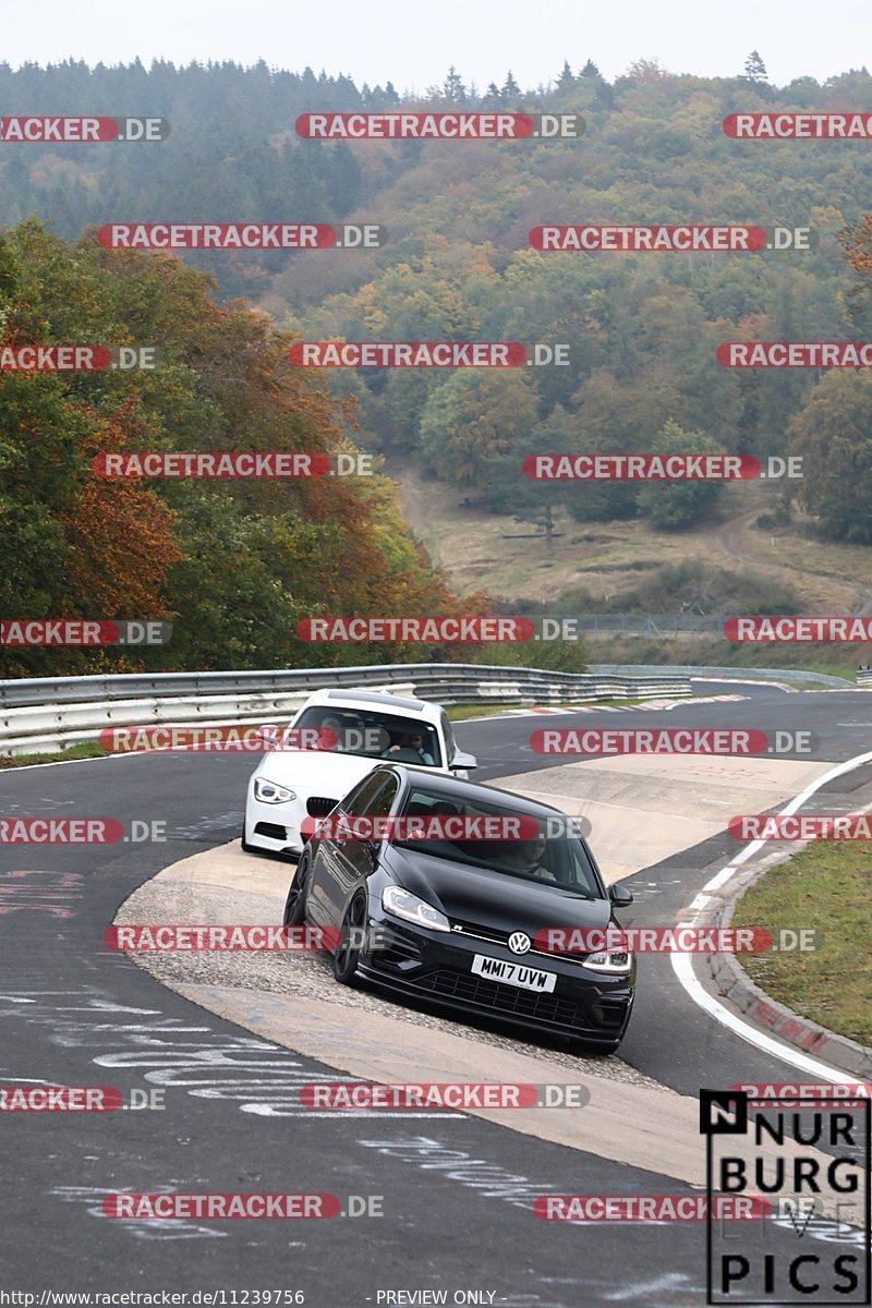 Bild #11239756 - Touristenfahrten Nürburgring Nordschleife (18.10.2020)