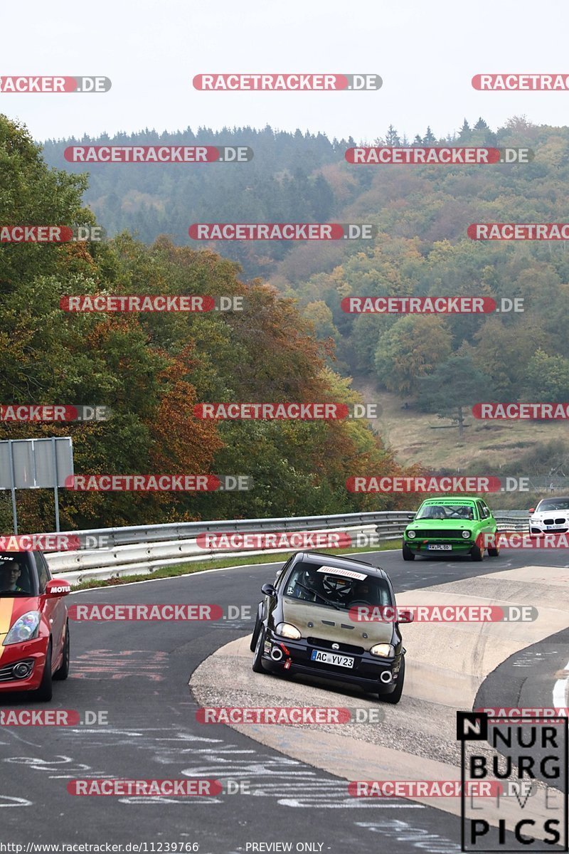 Bild #11239766 - Touristenfahrten Nürburgring Nordschleife (18.10.2020)