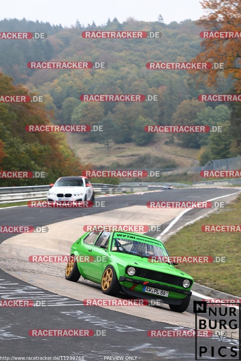 Bild #11239768 - Touristenfahrten Nürburgring Nordschleife (18.10.2020)