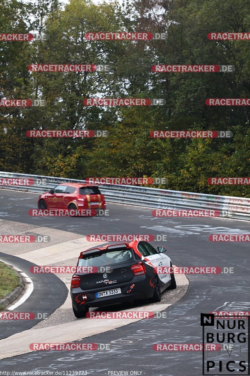 Bild #11239773 - Touristenfahrten Nürburgring Nordschleife (18.10.2020)