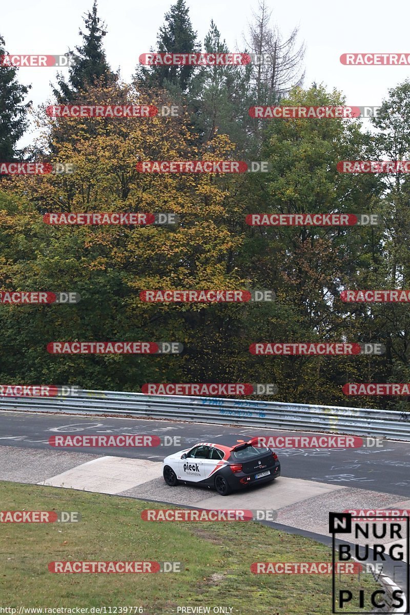 Bild #11239776 - Touristenfahrten Nürburgring Nordschleife (18.10.2020)