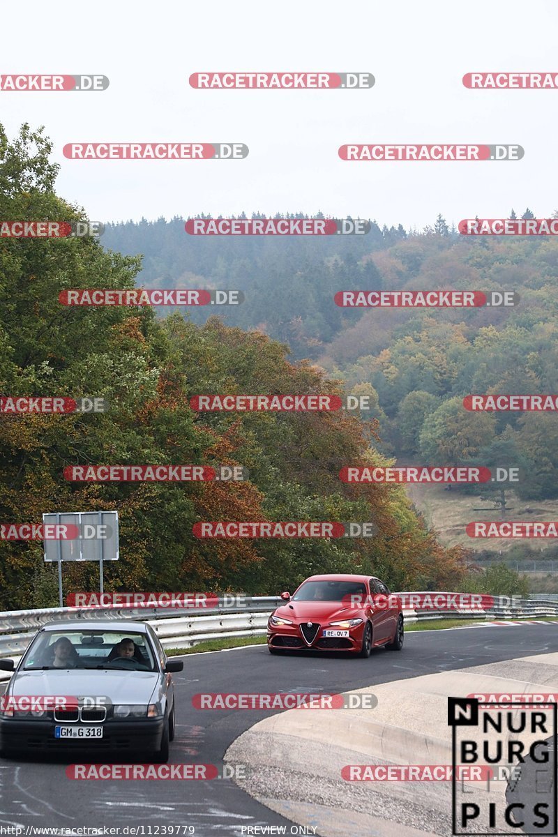 Bild #11239779 - Touristenfahrten Nürburgring Nordschleife (18.10.2020)