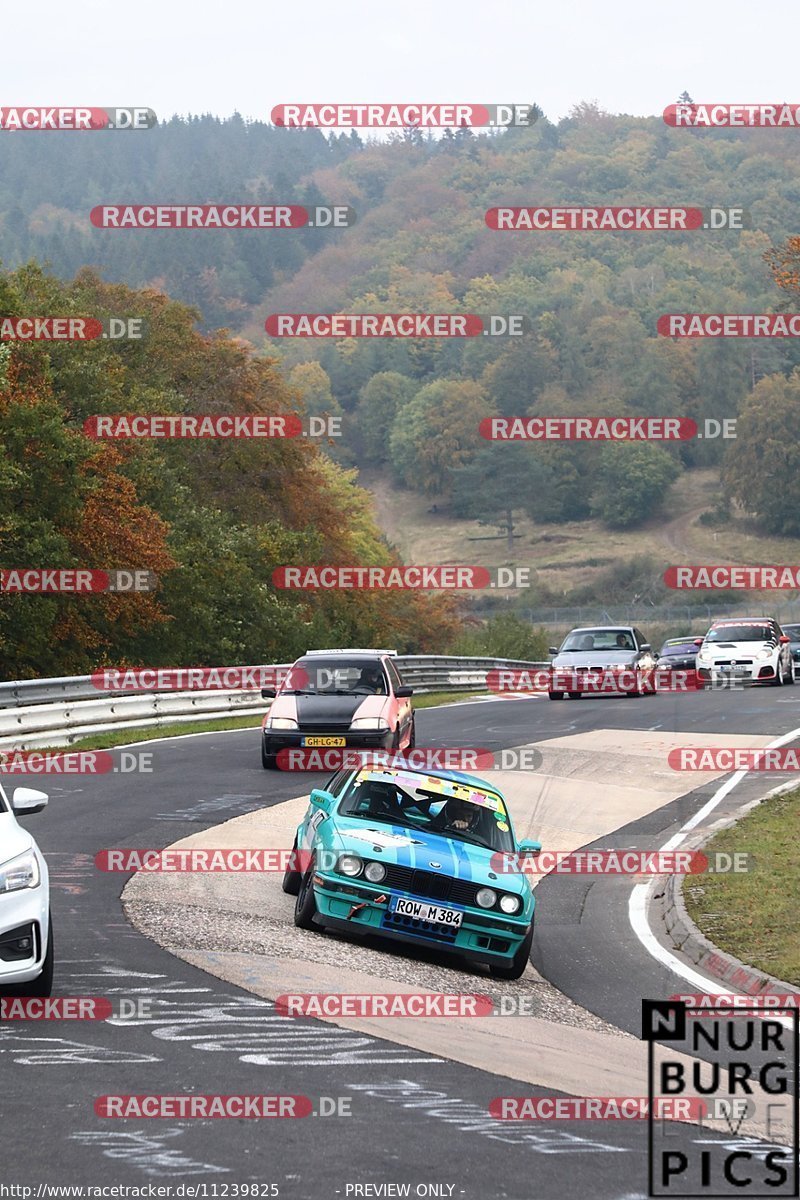 Bild #11239825 - Touristenfahrten Nürburgring Nordschleife (18.10.2020)