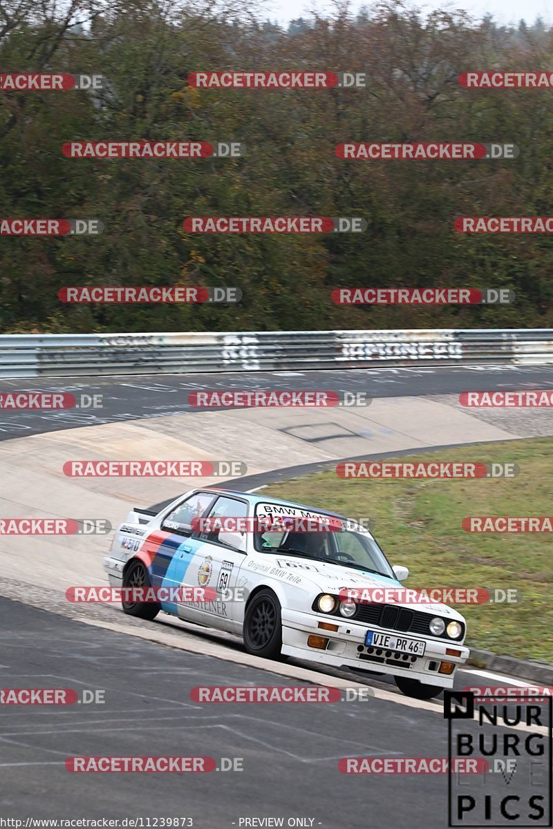 Bild #11239873 - Touristenfahrten Nürburgring Nordschleife (18.10.2020)