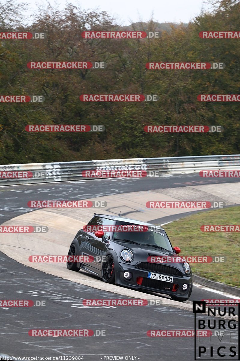 Bild #11239884 - Touristenfahrten Nürburgring Nordschleife (18.10.2020)