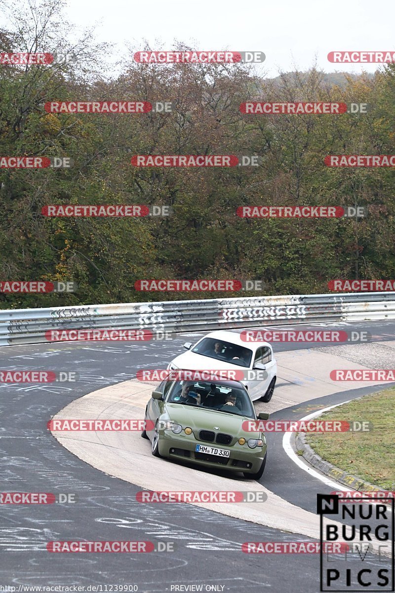 Bild #11239900 - Touristenfahrten Nürburgring Nordschleife (18.10.2020)