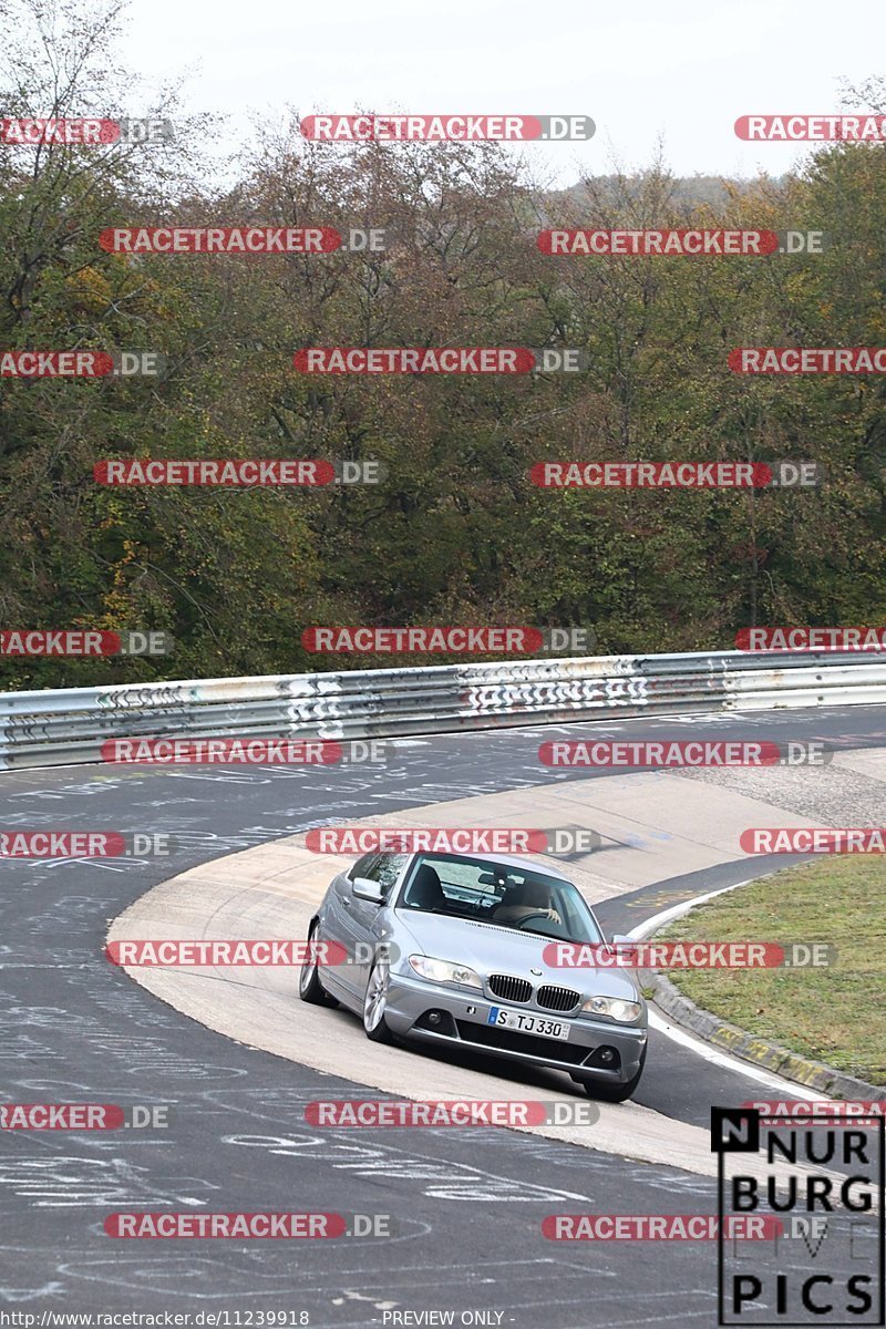 Bild #11239918 - Touristenfahrten Nürburgring Nordschleife (18.10.2020)