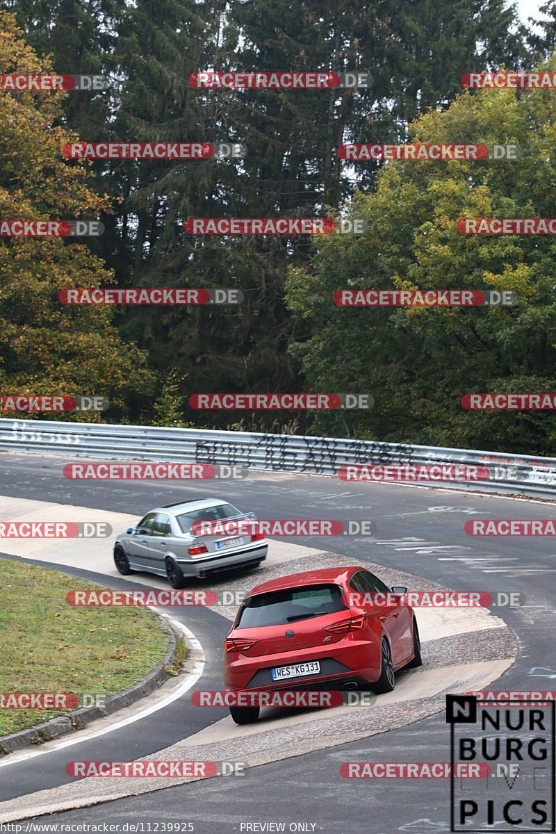 Bild #11239925 - Touristenfahrten Nürburgring Nordschleife (18.10.2020)