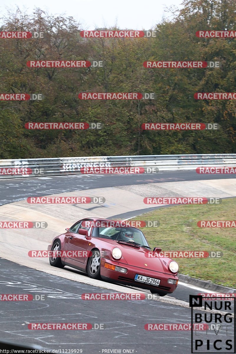 Bild #11239929 - Touristenfahrten Nürburgring Nordschleife (18.10.2020)