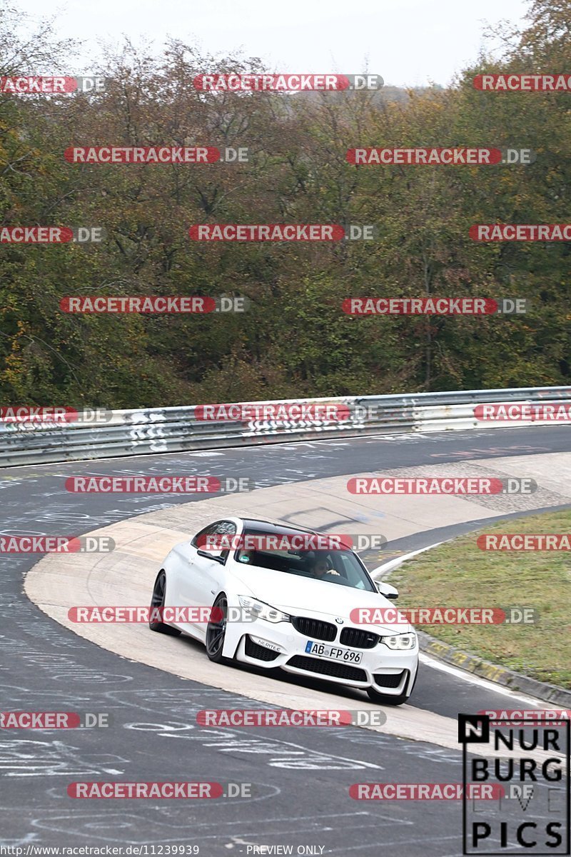 Bild #11239939 - Touristenfahrten Nürburgring Nordschleife (18.10.2020)