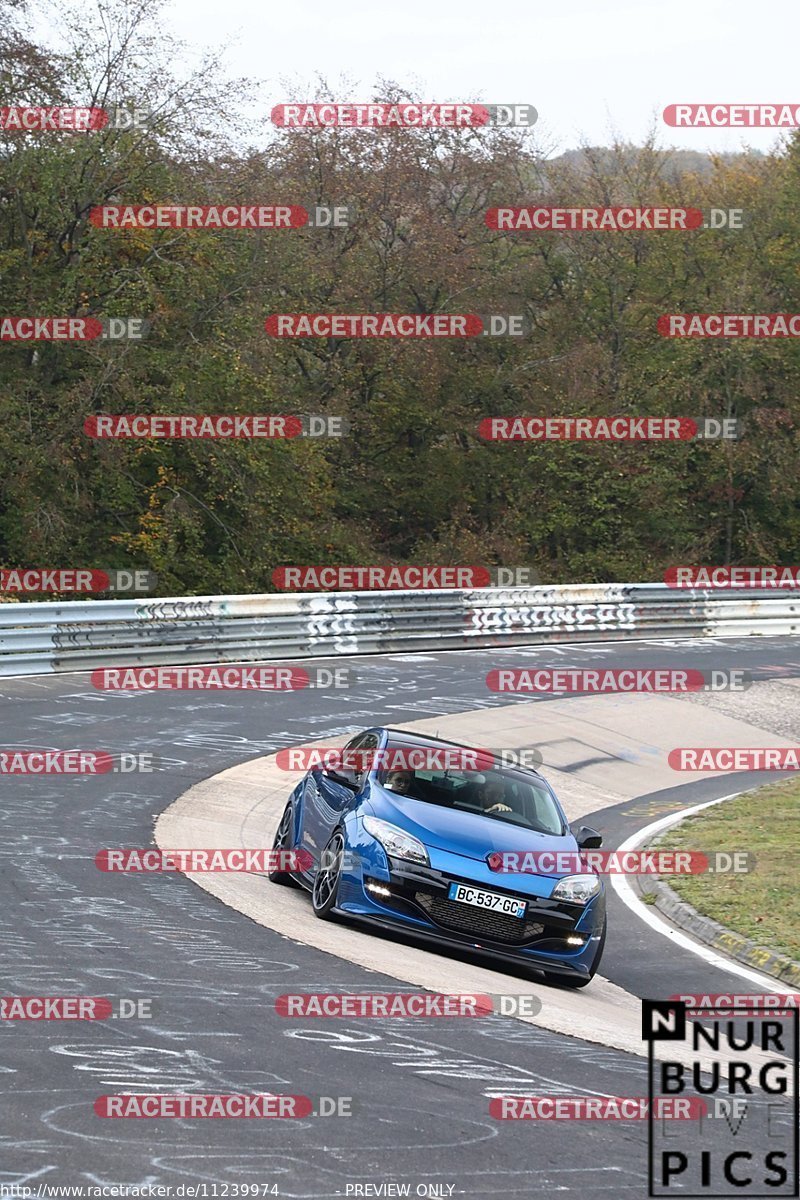 Bild #11239974 - Touristenfahrten Nürburgring Nordschleife (18.10.2020)