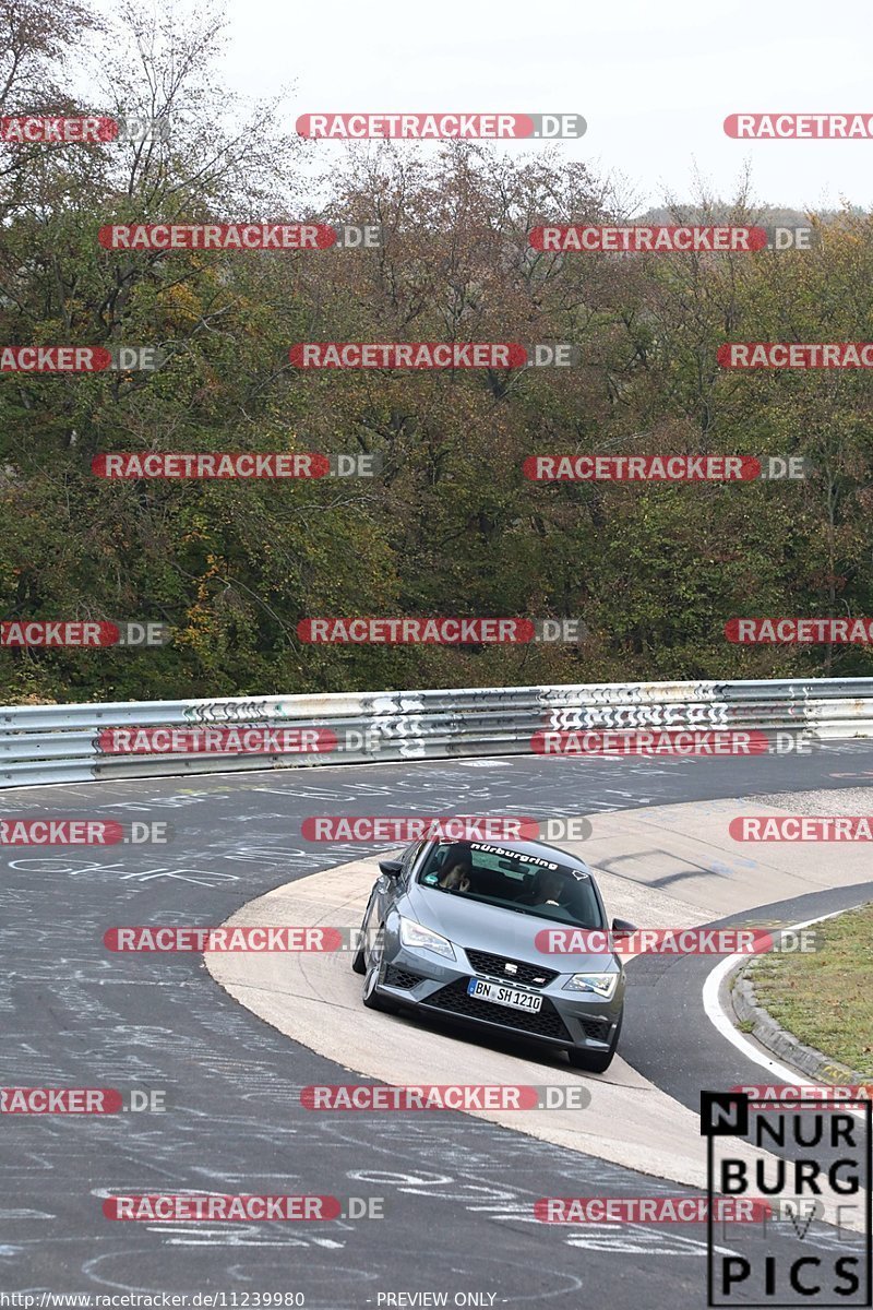 Bild #11239980 - Touristenfahrten Nürburgring Nordschleife (18.10.2020)