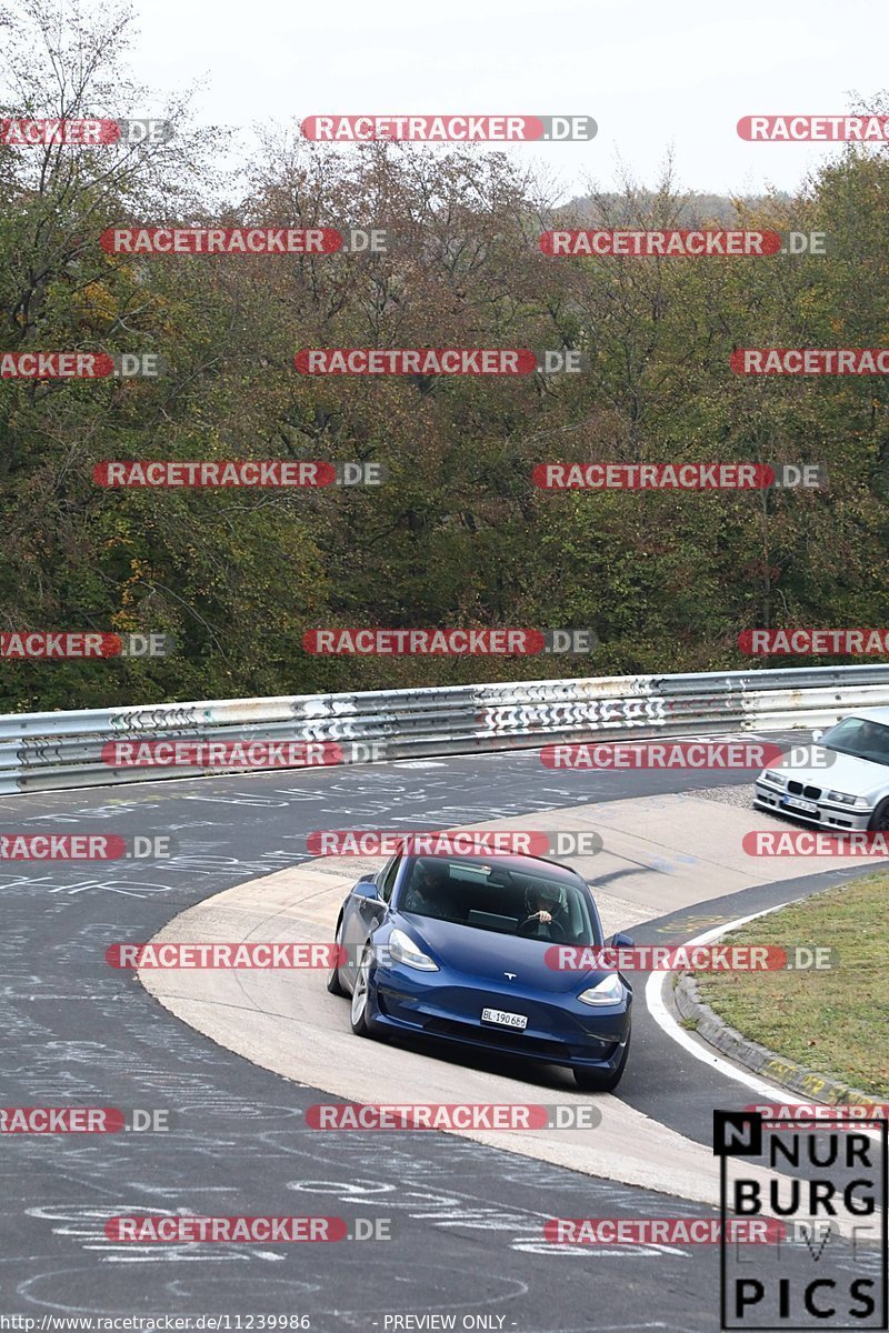 Bild #11239986 - Touristenfahrten Nürburgring Nordschleife (18.10.2020)