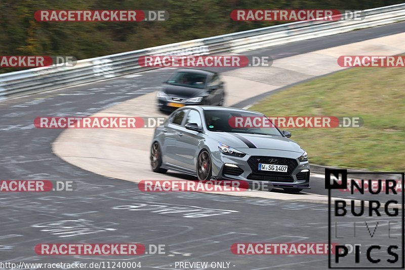 Bild #11240004 - Touristenfahrten Nürburgring Nordschleife (18.10.2020)