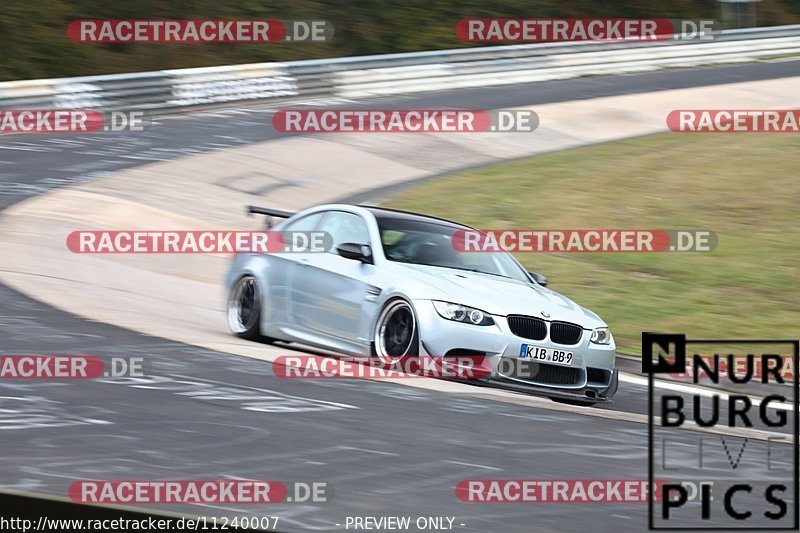 Bild #11240007 - Touristenfahrten Nürburgring Nordschleife (18.10.2020)