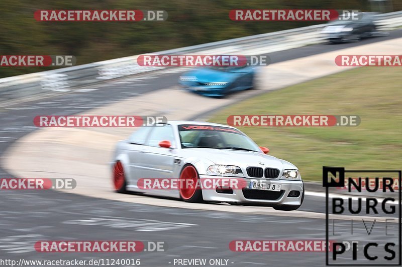 Bild #11240016 - Touristenfahrten Nürburgring Nordschleife (18.10.2020)