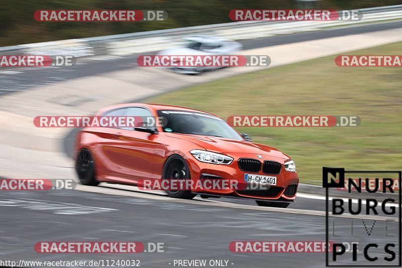 Bild #11240032 - Touristenfahrten Nürburgring Nordschleife (18.10.2020)