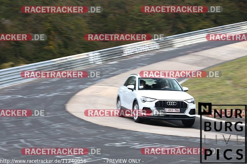 Bild #11240056 - Touristenfahrten Nürburgring Nordschleife (18.10.2020)