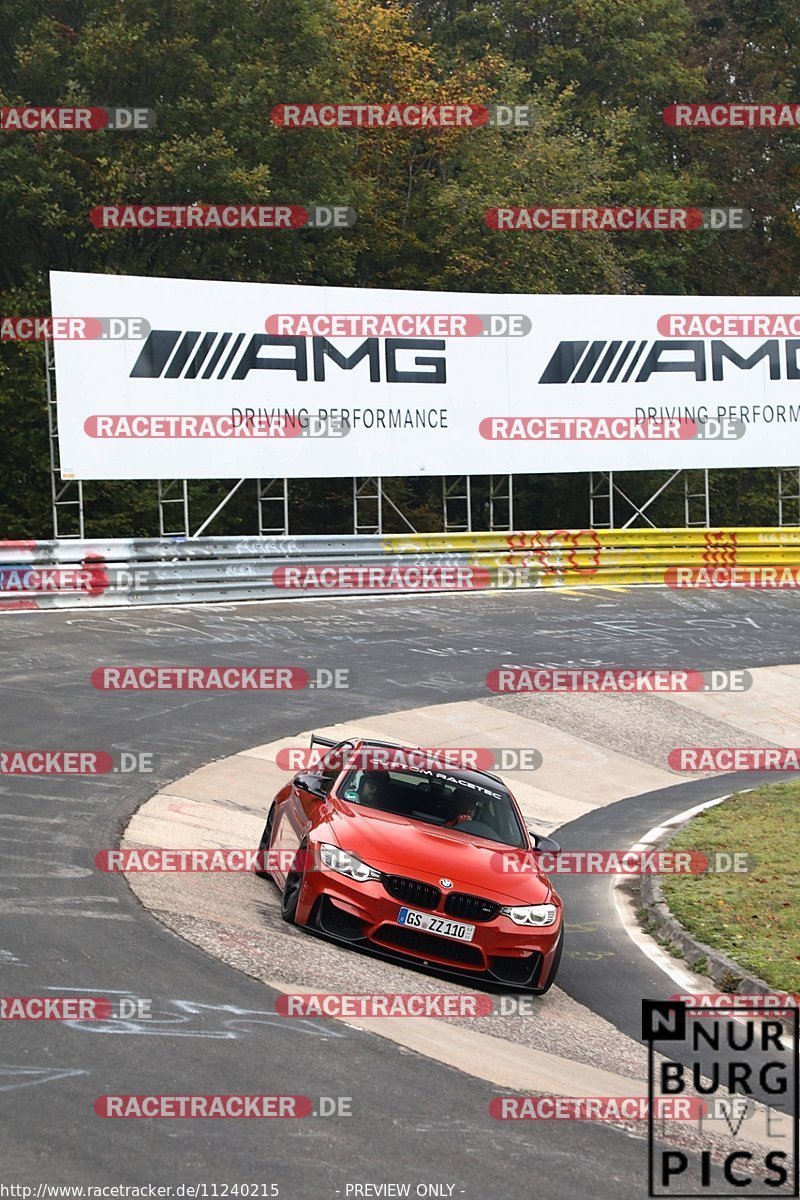 Bild #11240215 - Touristenfahrten Nürburgring Nordschleife (18.10.2020)