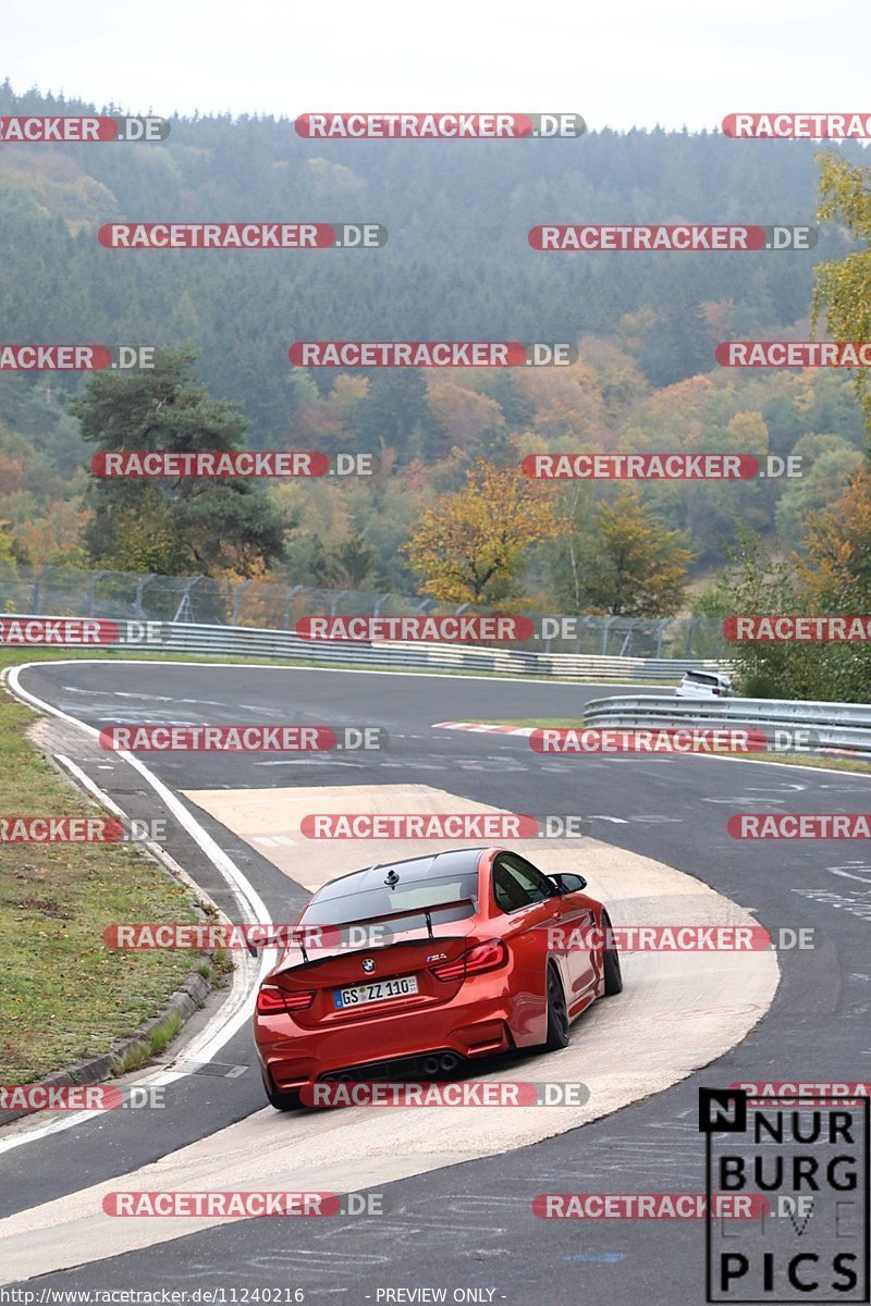 Bild #11240216 - Touristenfahrten Nürburgring Nordschleife (18.10.2020)