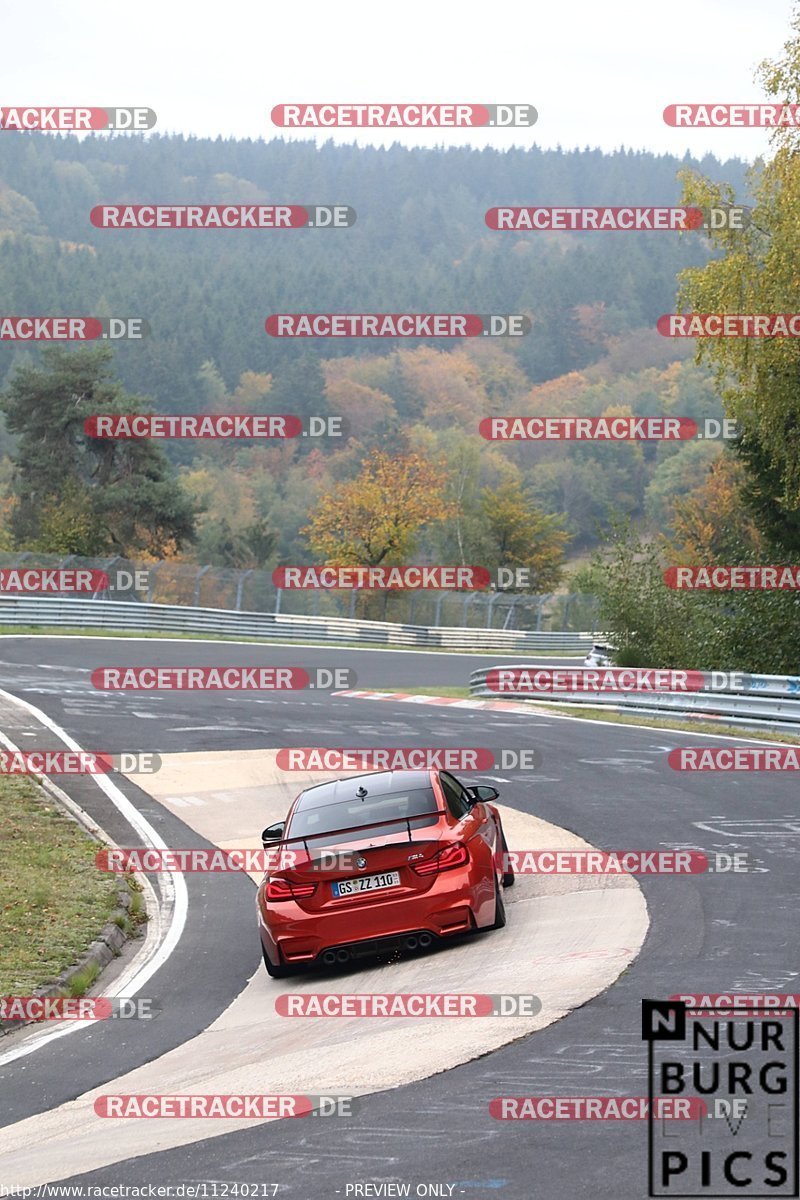 Bild #11240217 - Touristenfahrten Nürburgring Nordschleife (18.10.2020)