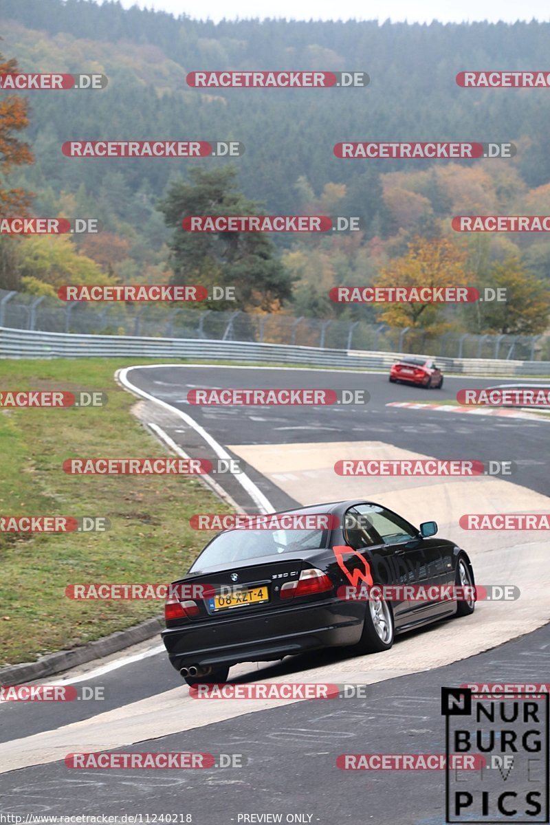 Bild #11240218 - Touristenfahrten Nürburgring Nordschleife (18.10.2020)