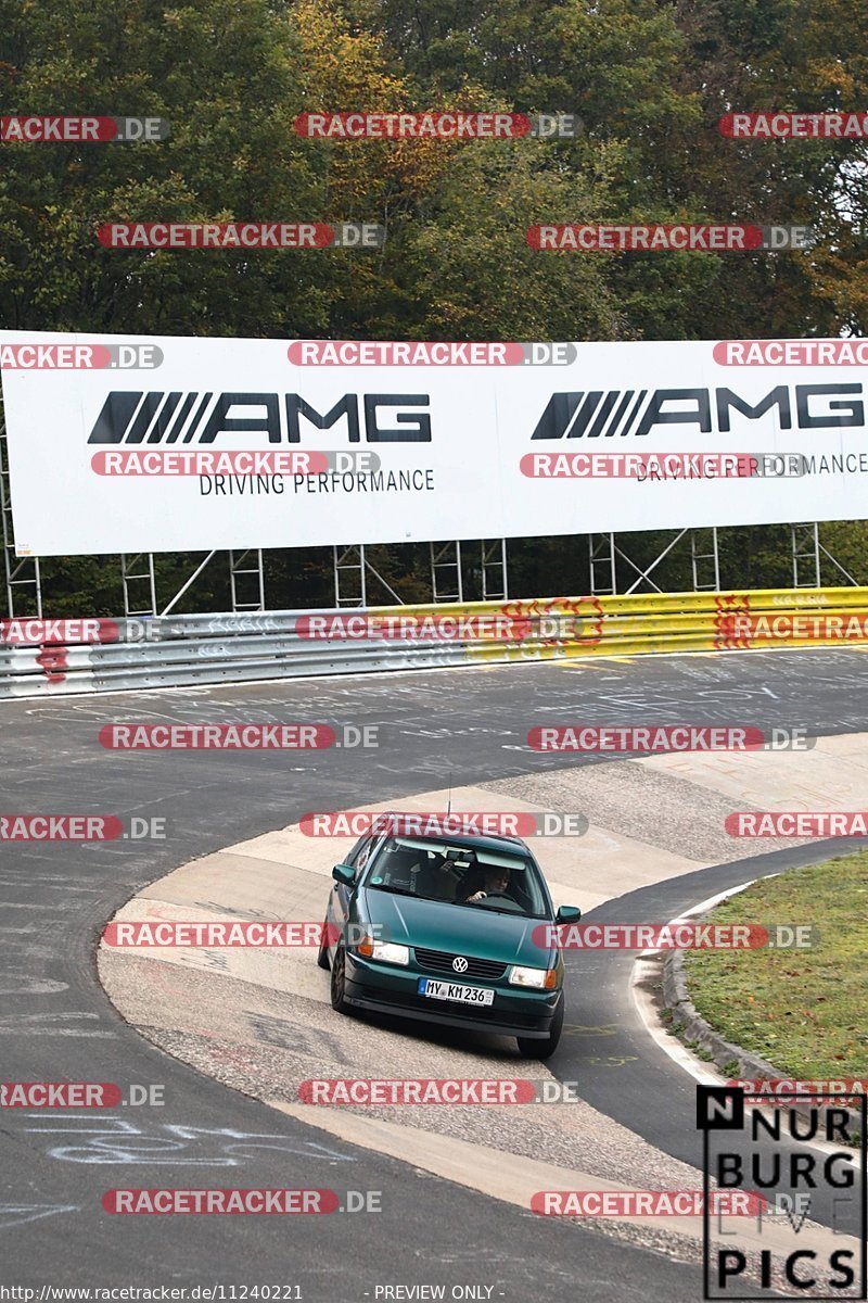 Bild #11240221 - Touristenfahrten Nürburgring Nordschleife (18.10.2020)