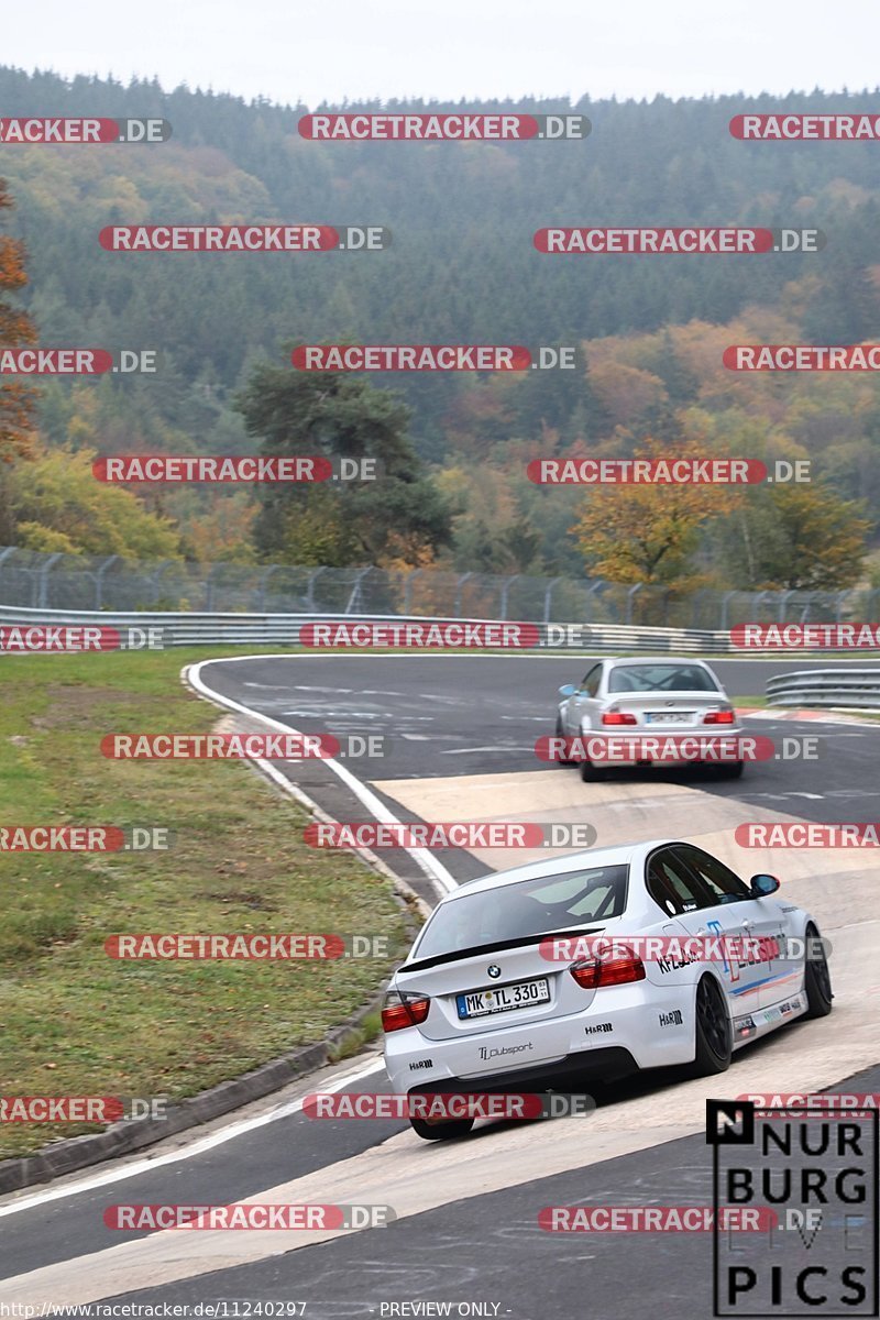 Bild #11240297 - Touristenfahrten Nürburgring Nordschleife (18.10.2020)