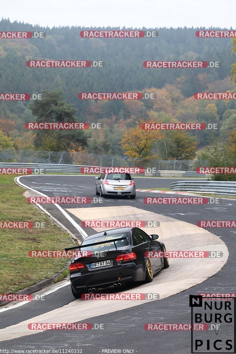 Bild #11240332 - Touristenfahrten Nürburgring Nordschleife (18.10.2020)