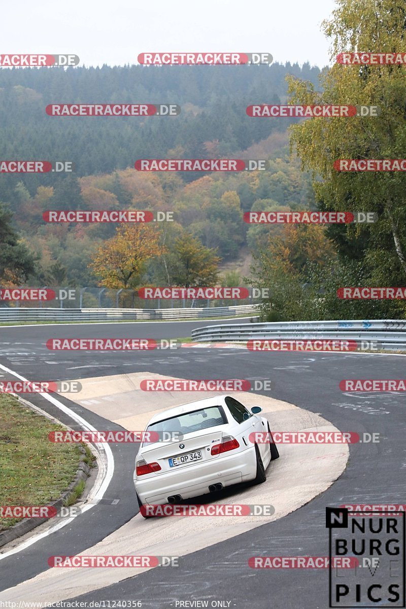 Bild #11240356 - Touristenfahrten Nürburgring Nordschleife (18.10.2020)