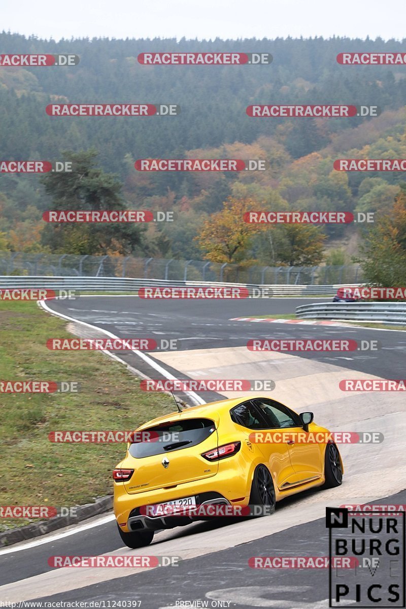 Bild #11240397 - Touristenfahrten Nürburgring Nordschleife (18.10.2020)