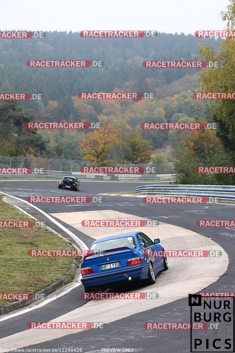Bild #11240428 - Touristenfahrten Nürburgring Nordschleife (18.10.2020)