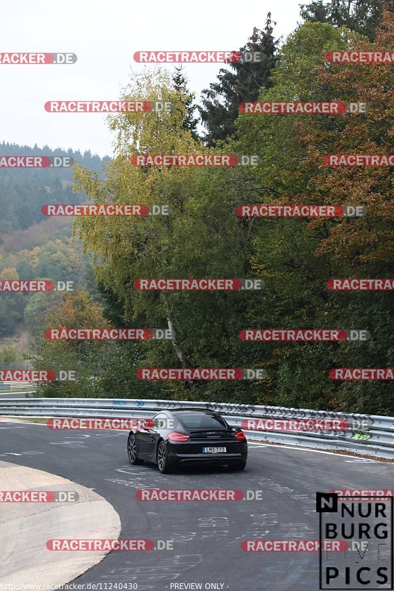 Bild #11240430 - Touristenfahrten Nürburgring Nordschleife (18.10.2020)