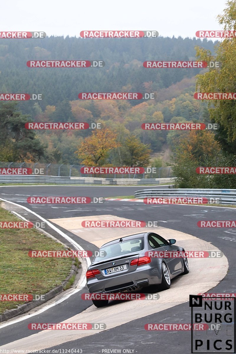 Bild #11240443 - Touristenfahrten Nürburgring Nordschleife (18.10.2020)