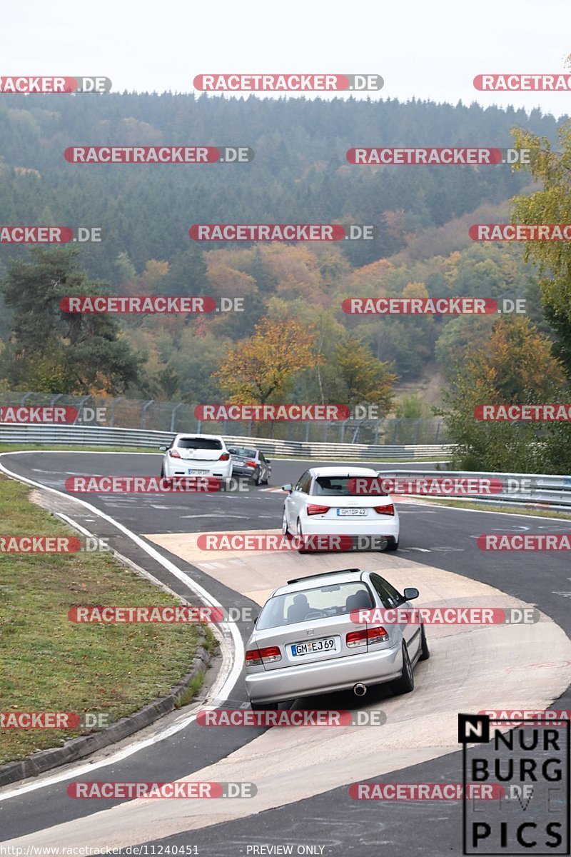 Bild #11240451 - Touristenfahrten Nürburgring Nordschleife (18.10.2020)