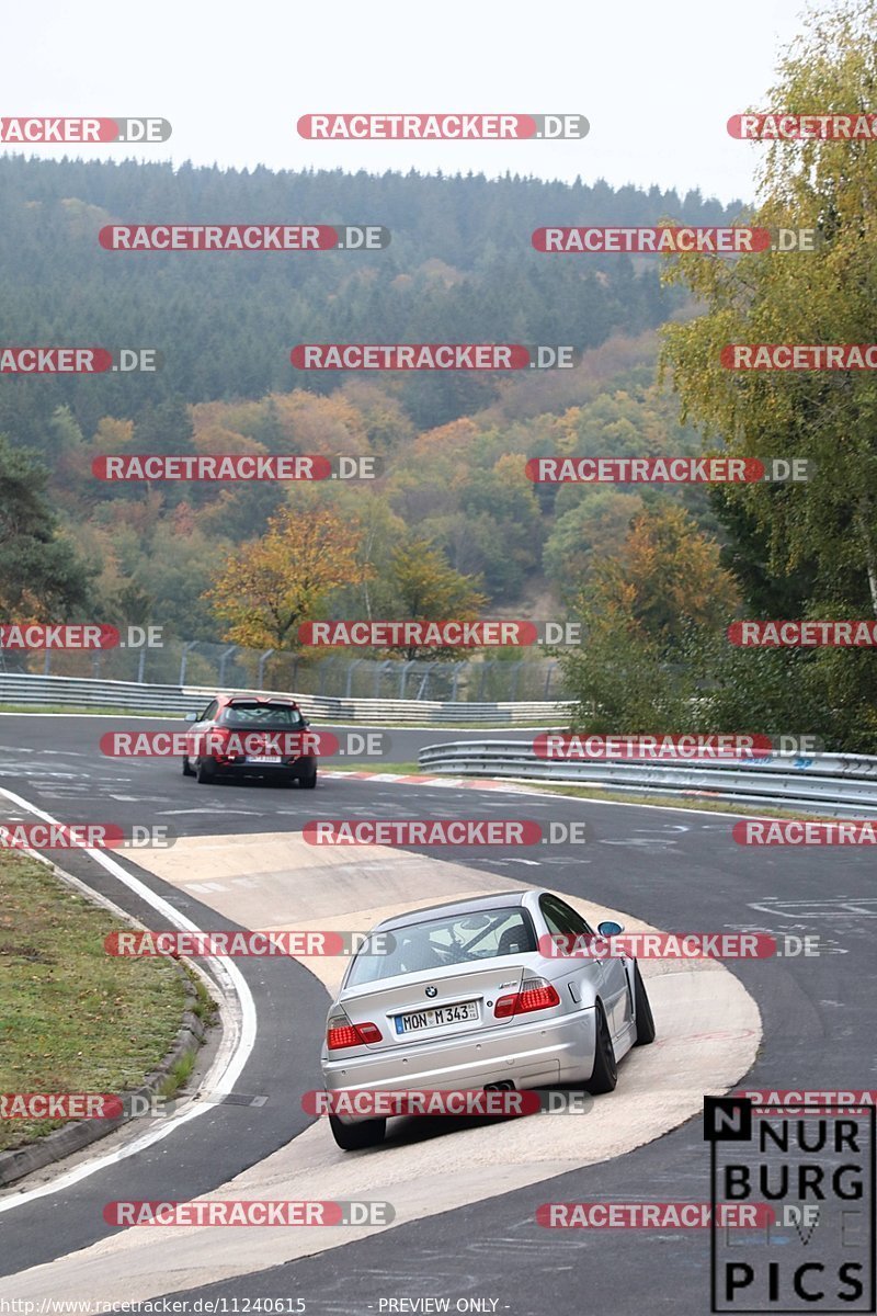 Bild #11240615 - Touristenfahrten Nürburgring Nordschleife (18.10.2020)